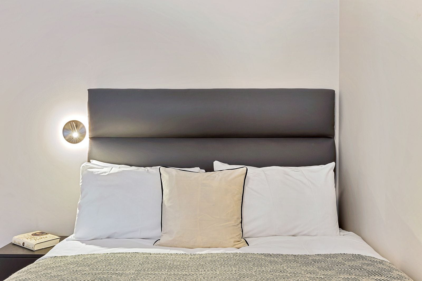 Paddington 1 Bedroom Apartment For 3