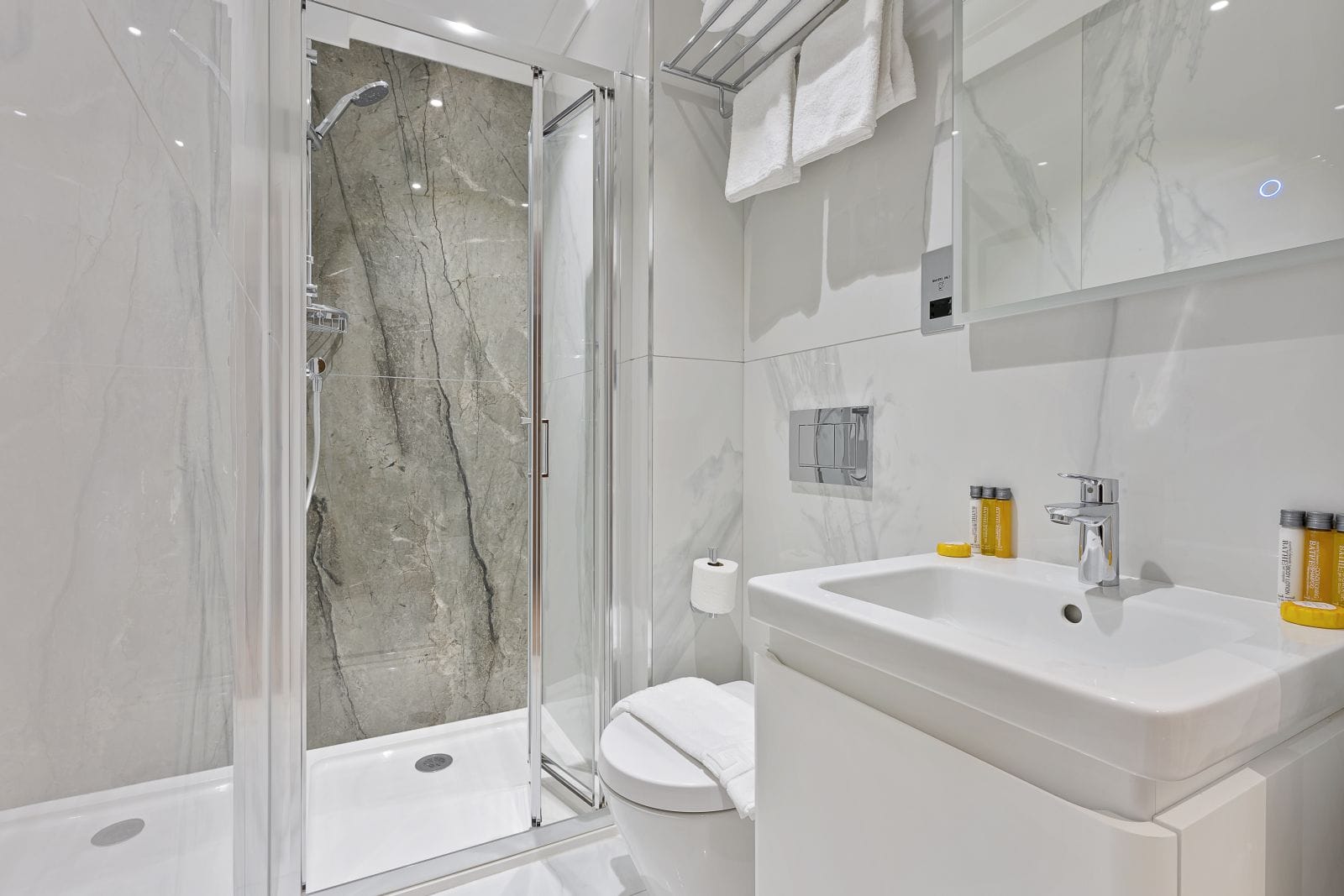 Paddington One Bedroom Apartment For 4