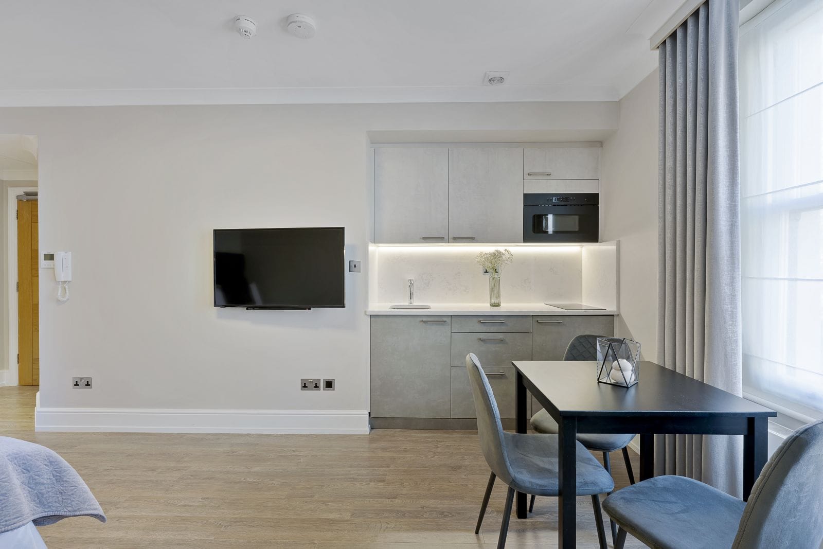 Paddington One Bedroom Apartment For 4