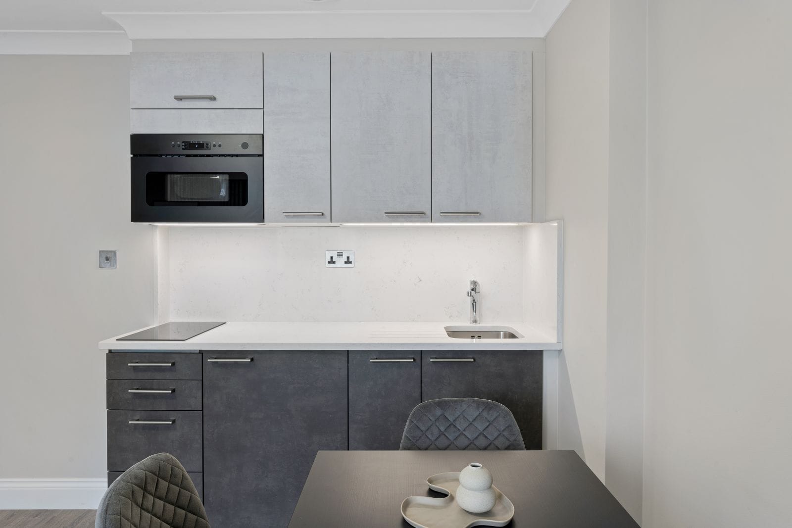 Paddington One Bedroom Apartment For 4