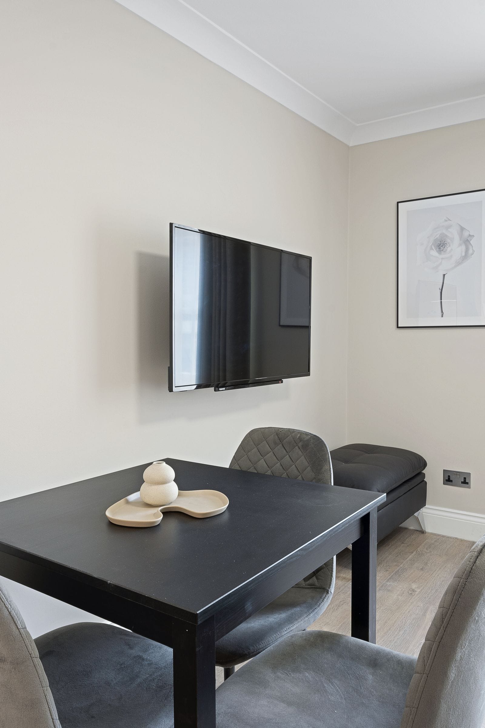 Paddington One Bedroom Apartment For 4