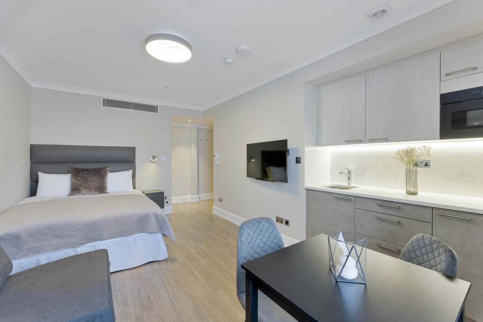 Paddington One Bedroom Apartment For 4