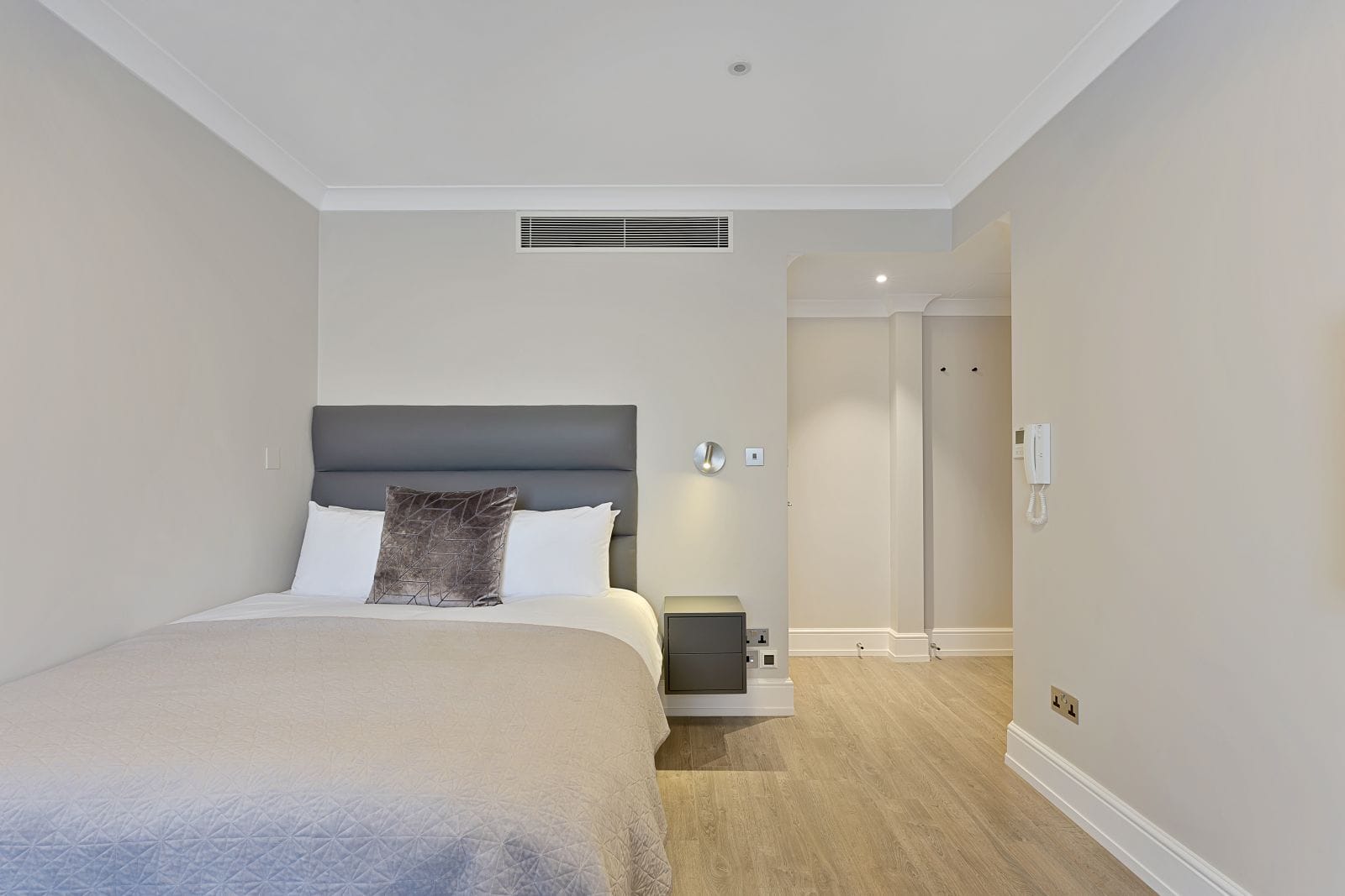 Paddington One Bedroom Apartment For 4