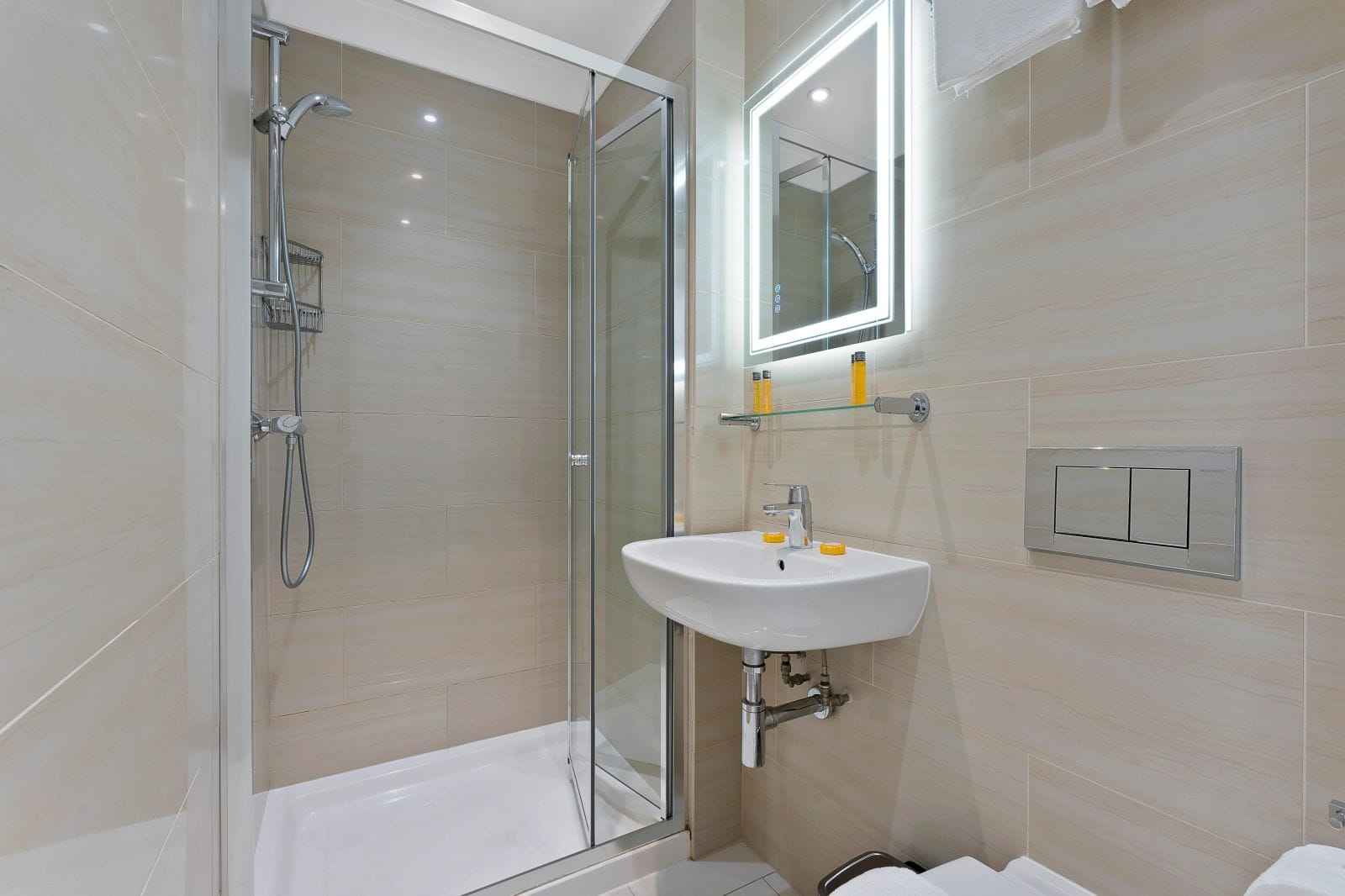 Russell Square Deluxe Studio