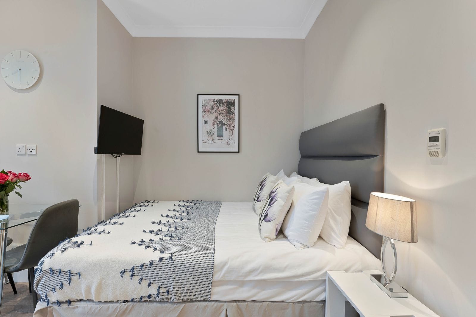 Russell Square Deluxe Studio