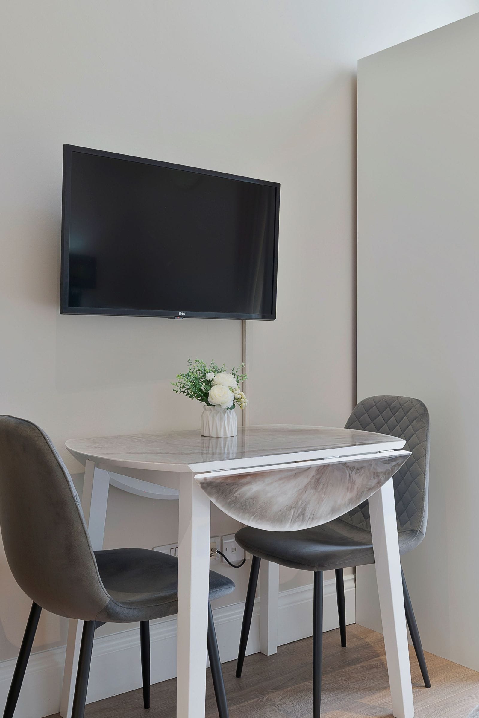 Russell Square Deluxe Studio