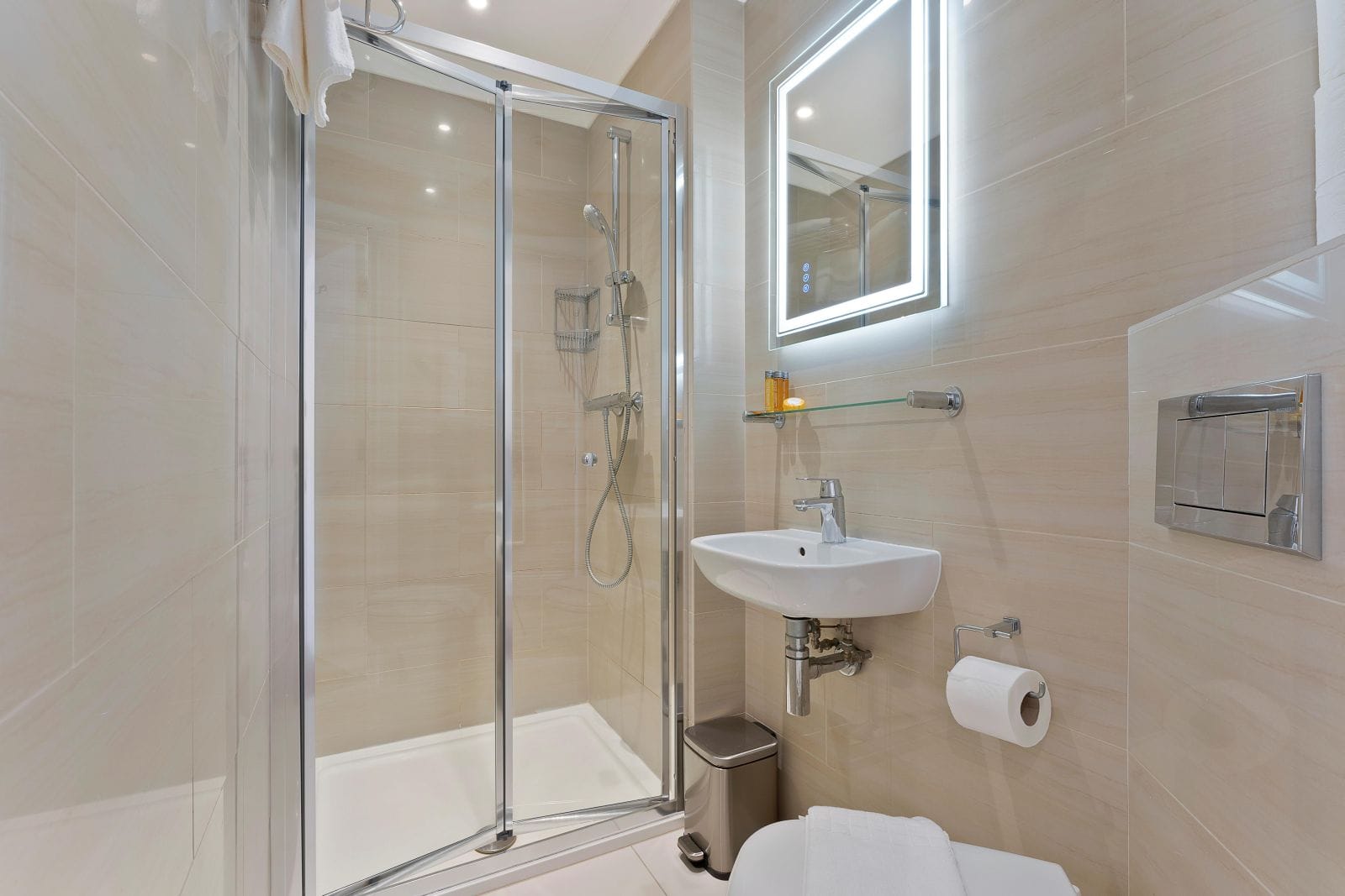 Russell Square Deluxe Studio