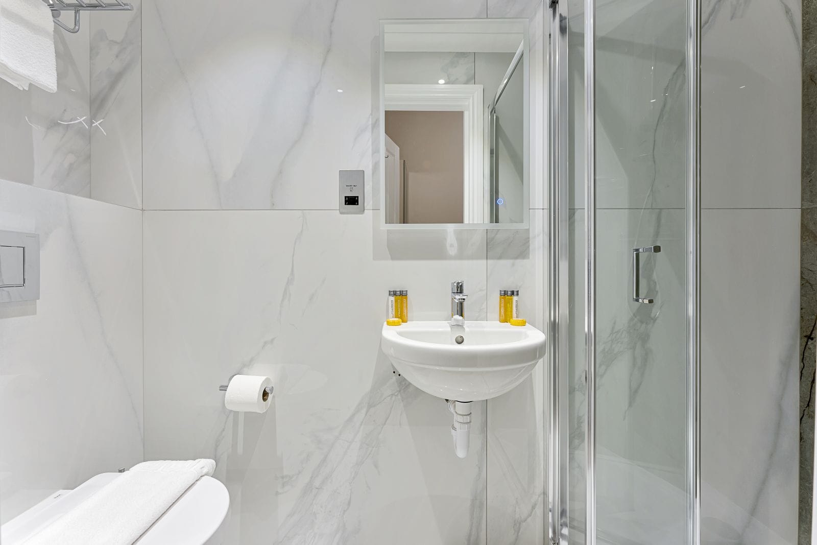 Paddington Executive Studio