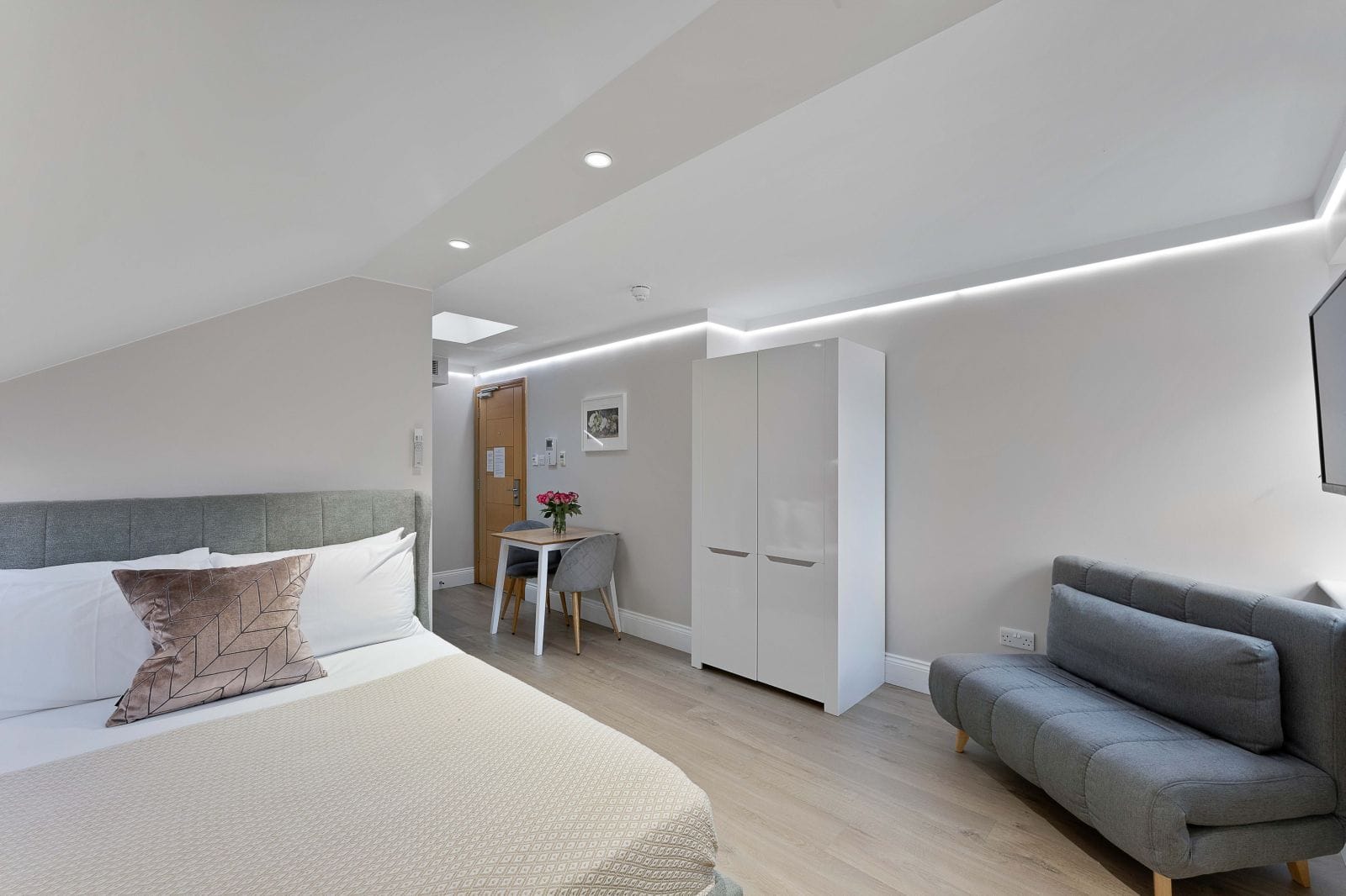 Russell Square Executive Studio