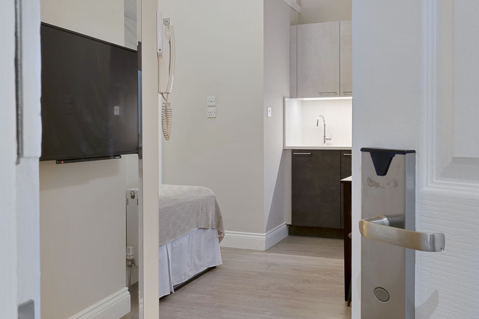 Paddington Executive Studio