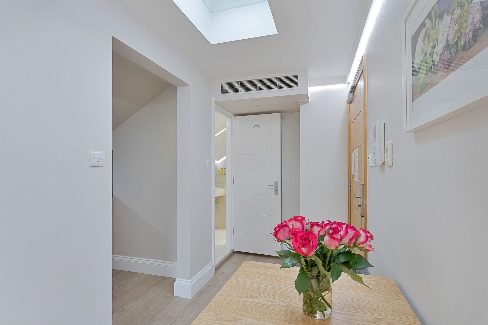 Russell Square Executive Studio