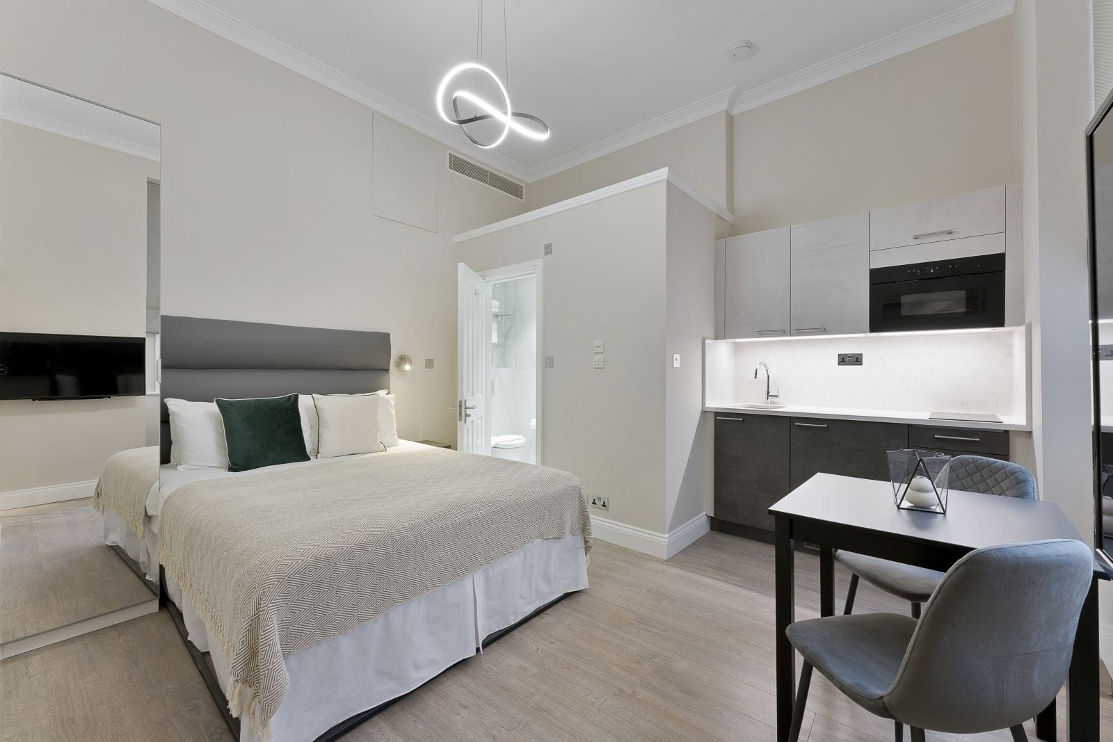 Paddington Executive Studio