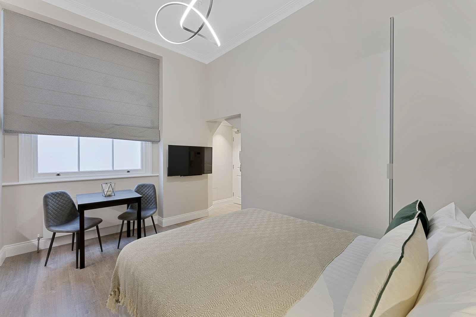 Paddington Executive Studio