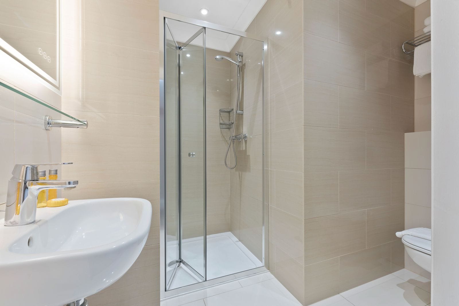 Russell Square Executive Studio