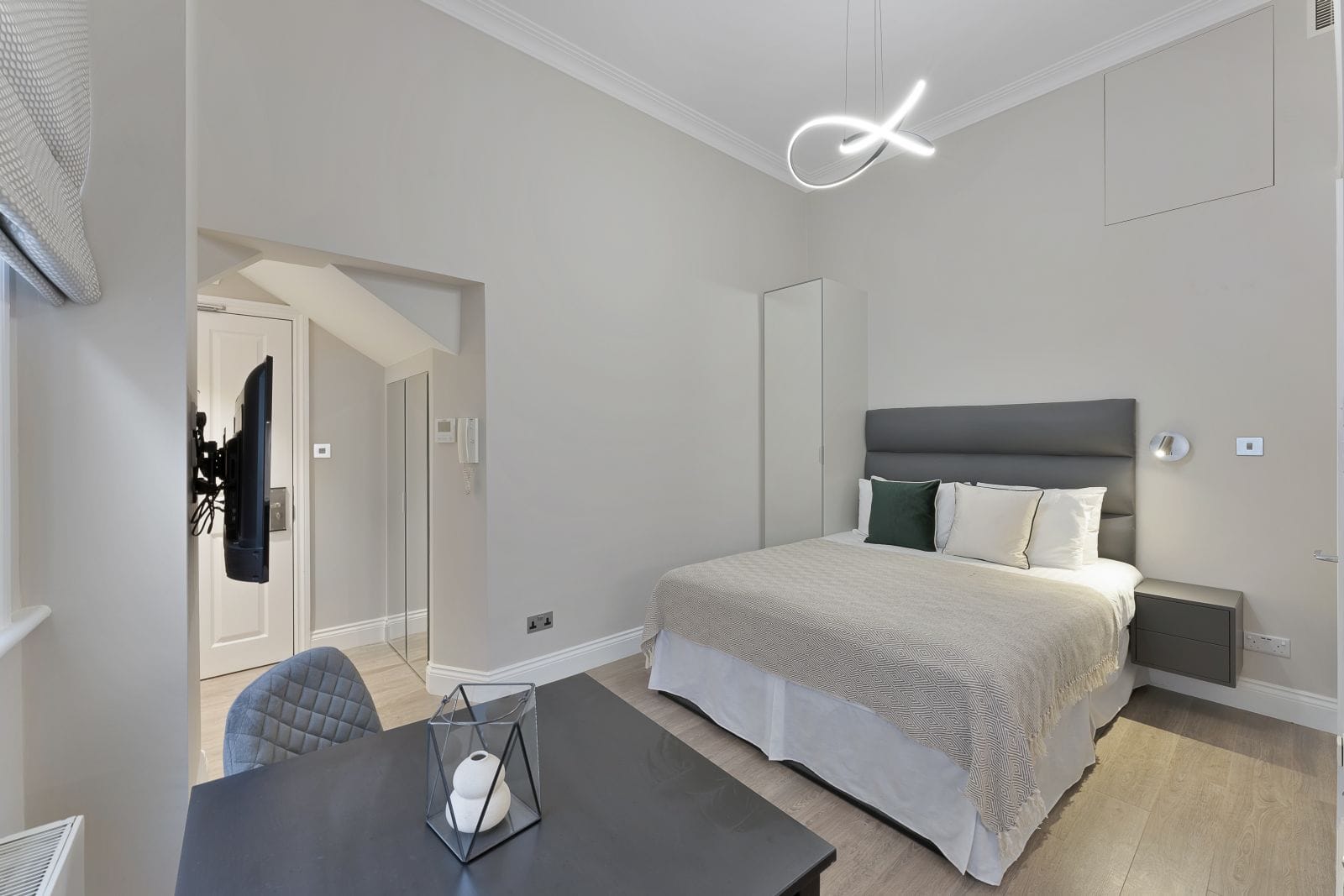 Paddington Executive Studio