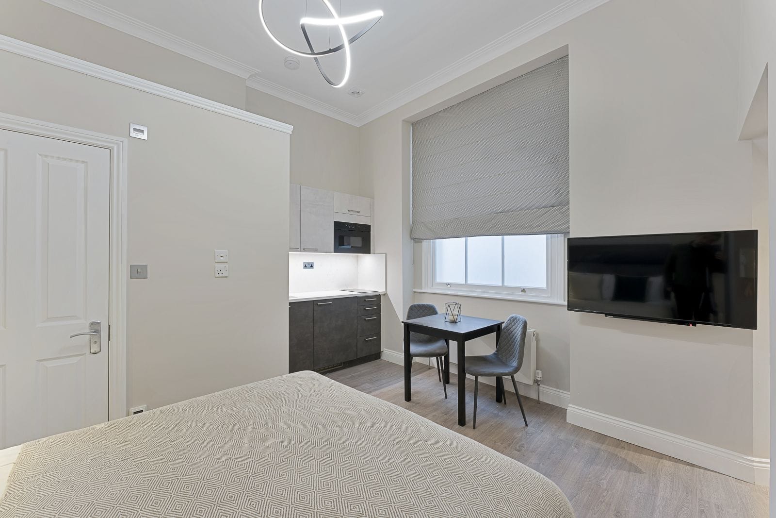 Paddington Executive Studio