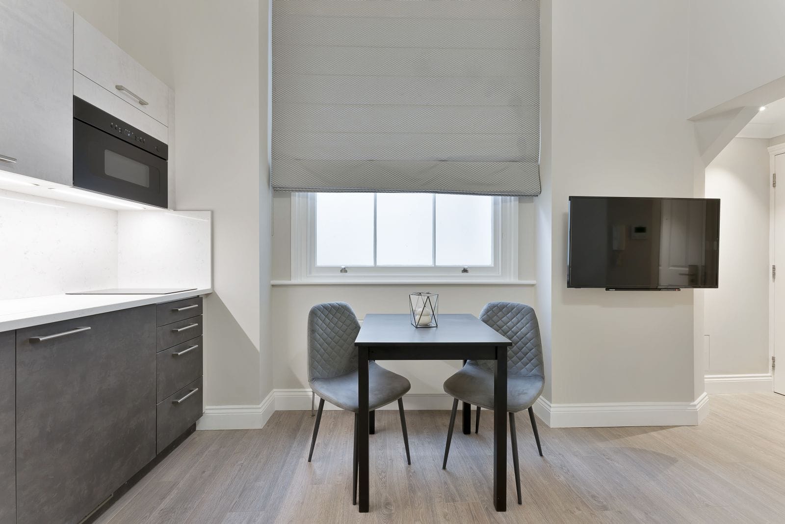 Paddington Executive Studio