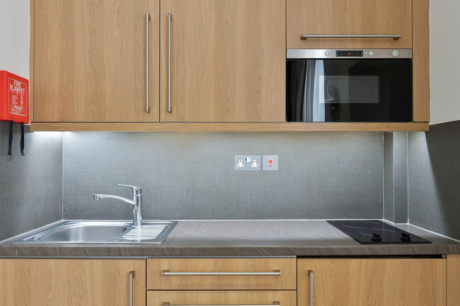 Russell Square Executive Studio