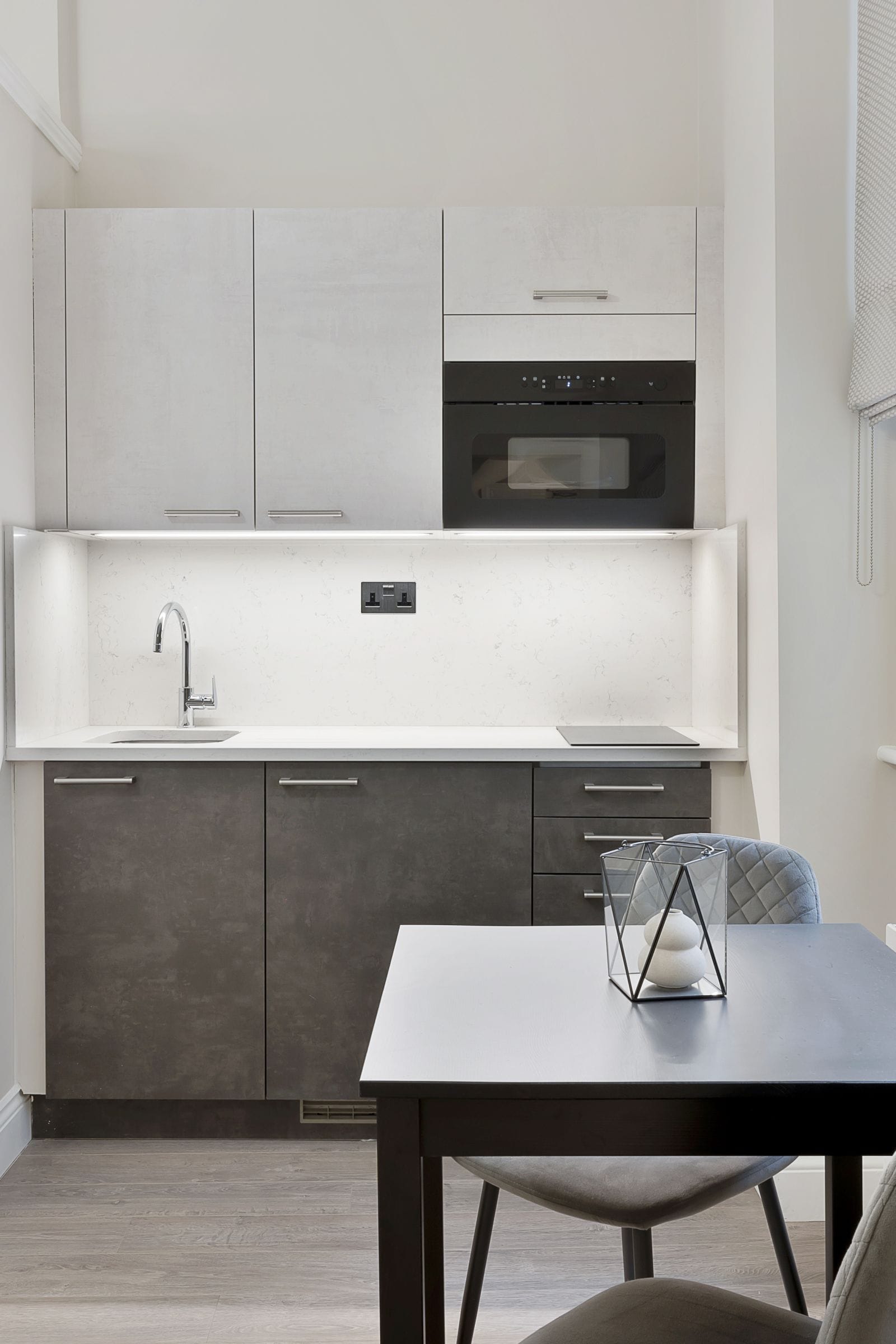 Paddington Executive Studio