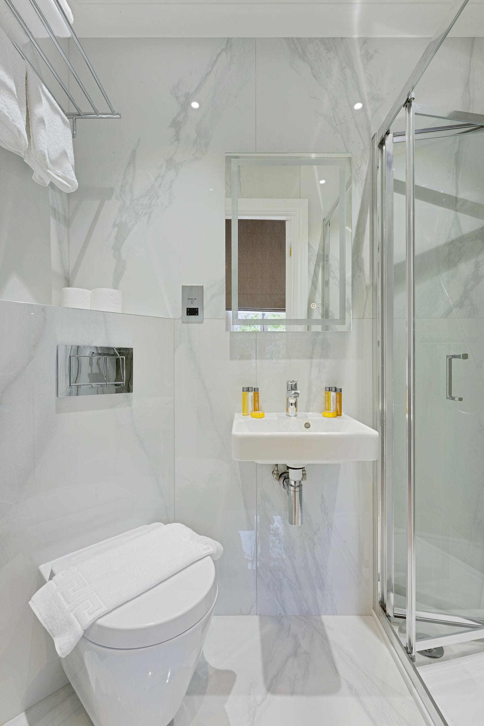 Paddington Executive Studio