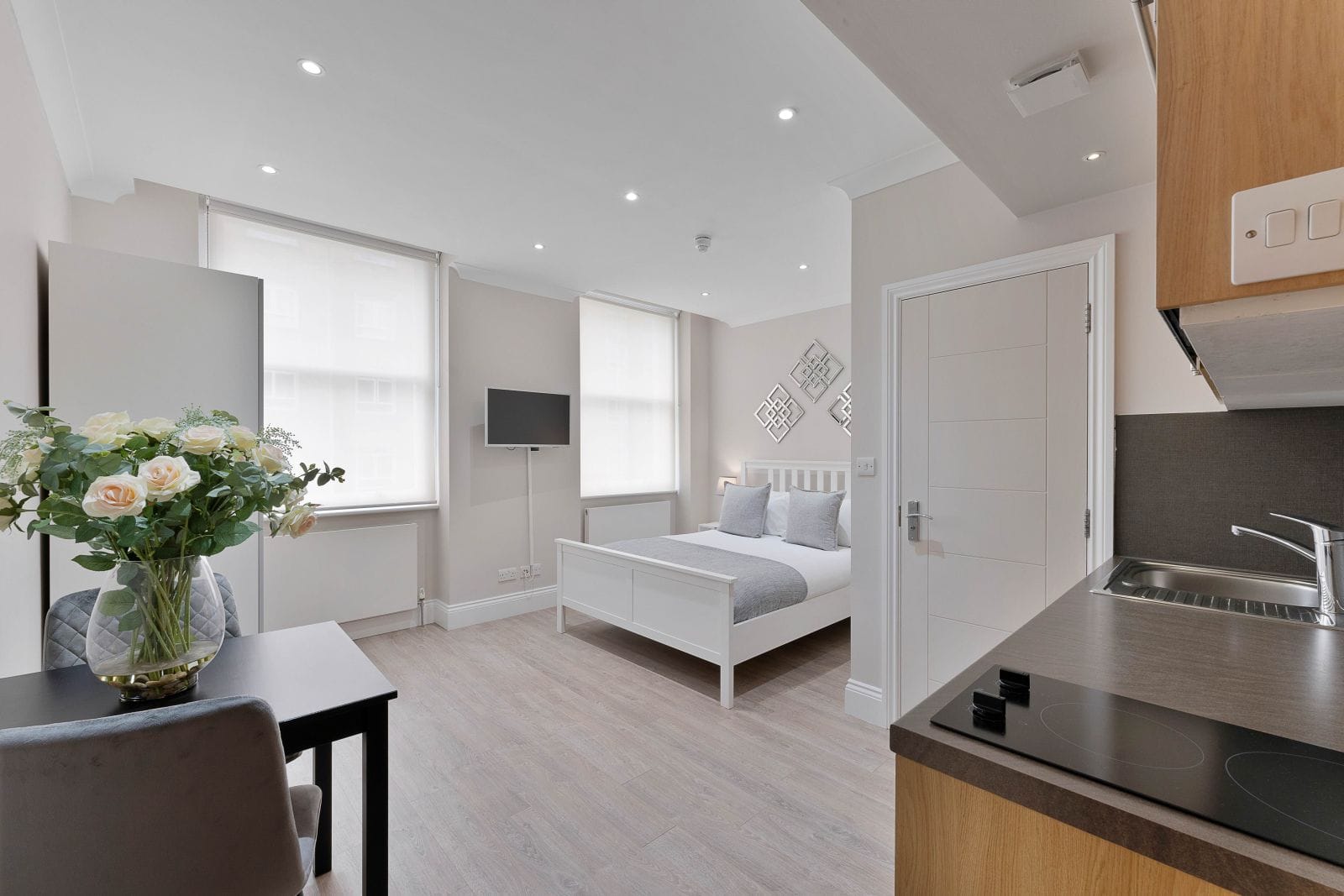 Russell Square Executive Studio