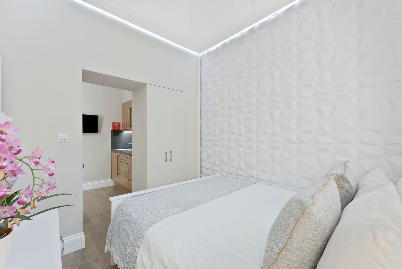 Russell Square Executive Studio