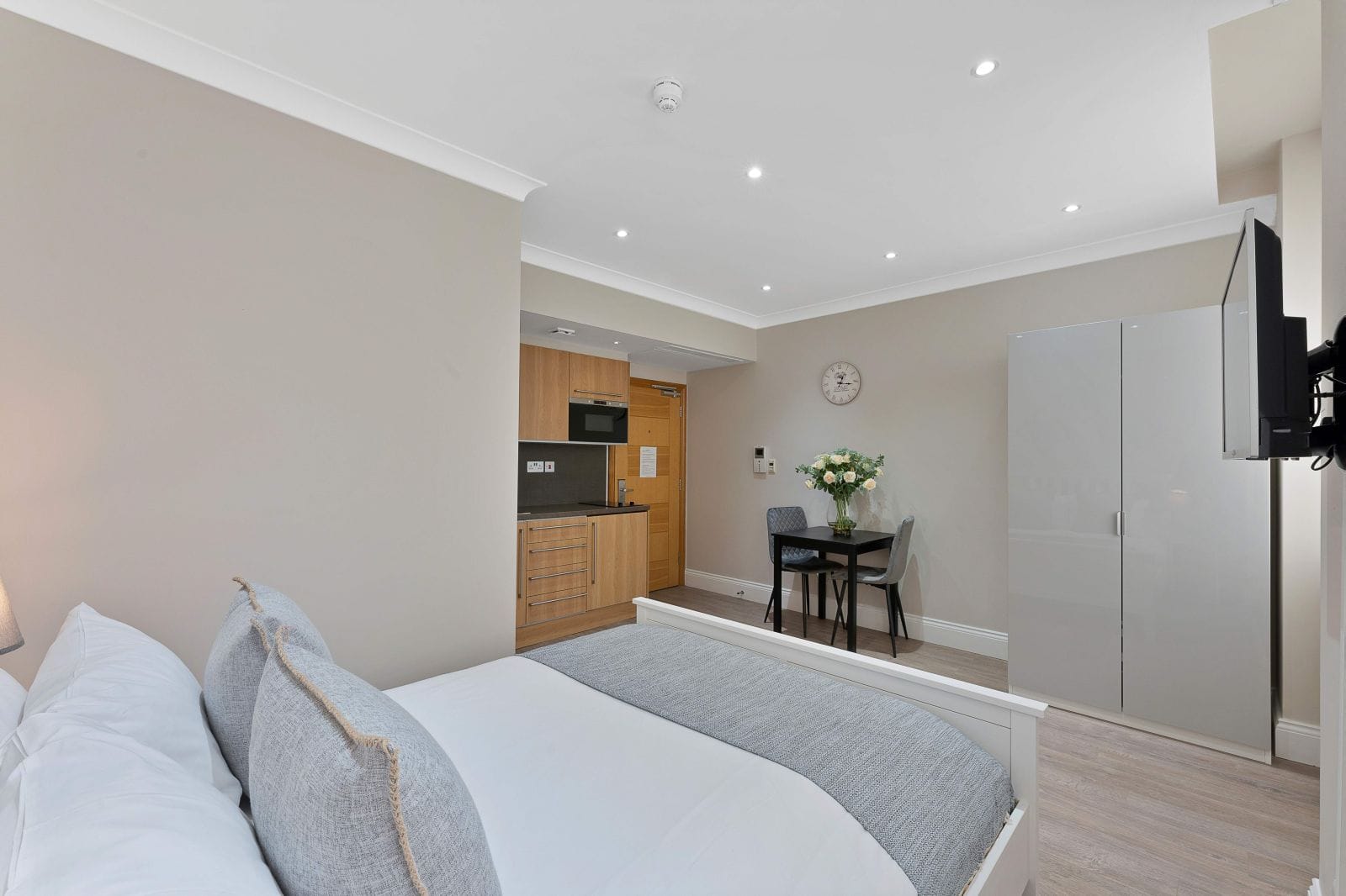 Russell Square Executive Studio