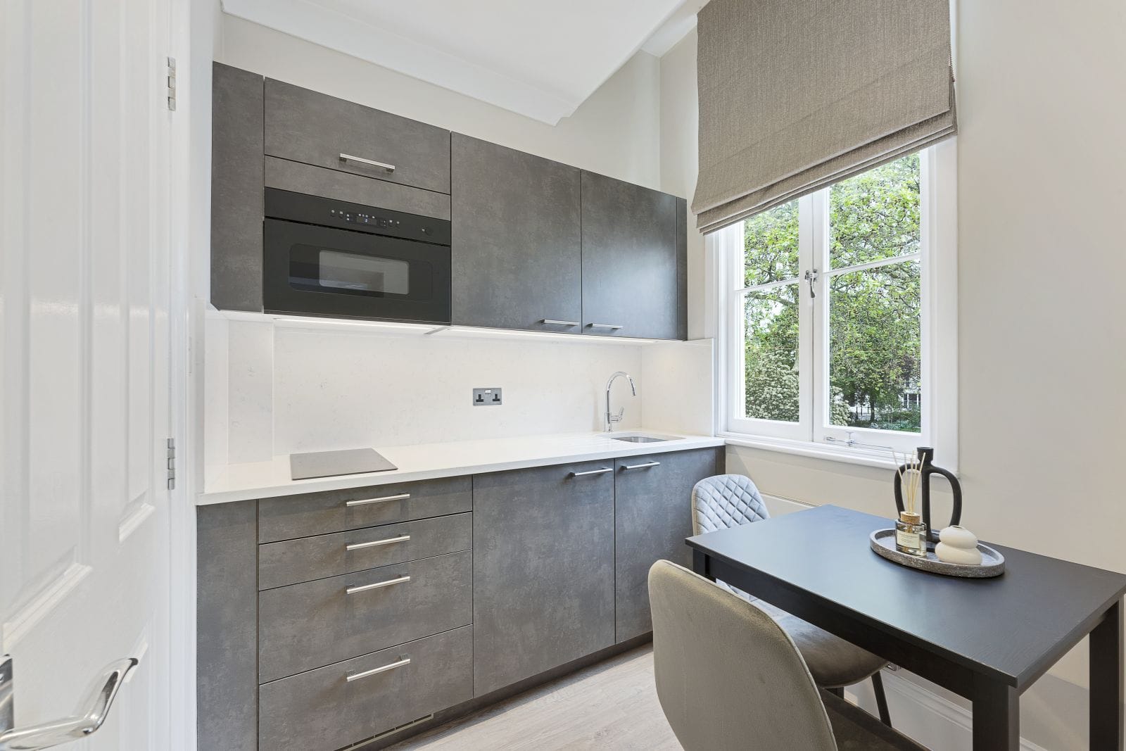 Paddington Executive Studio