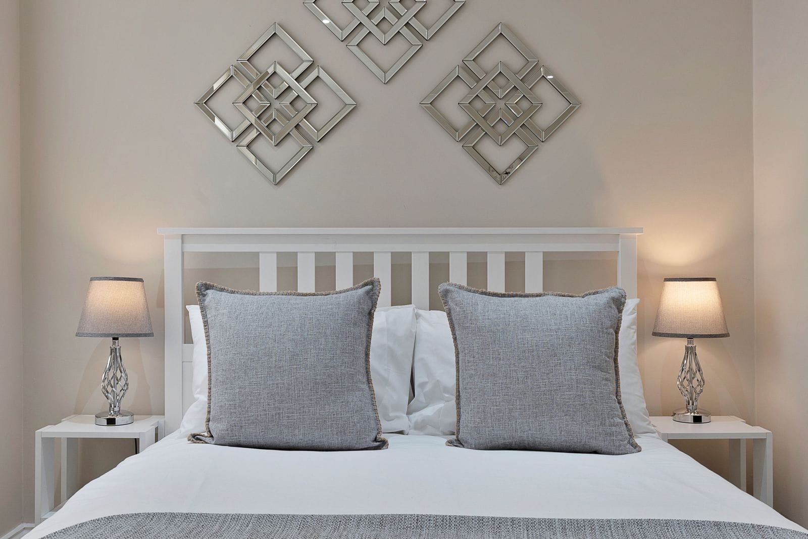 Russell Square Executive Studio