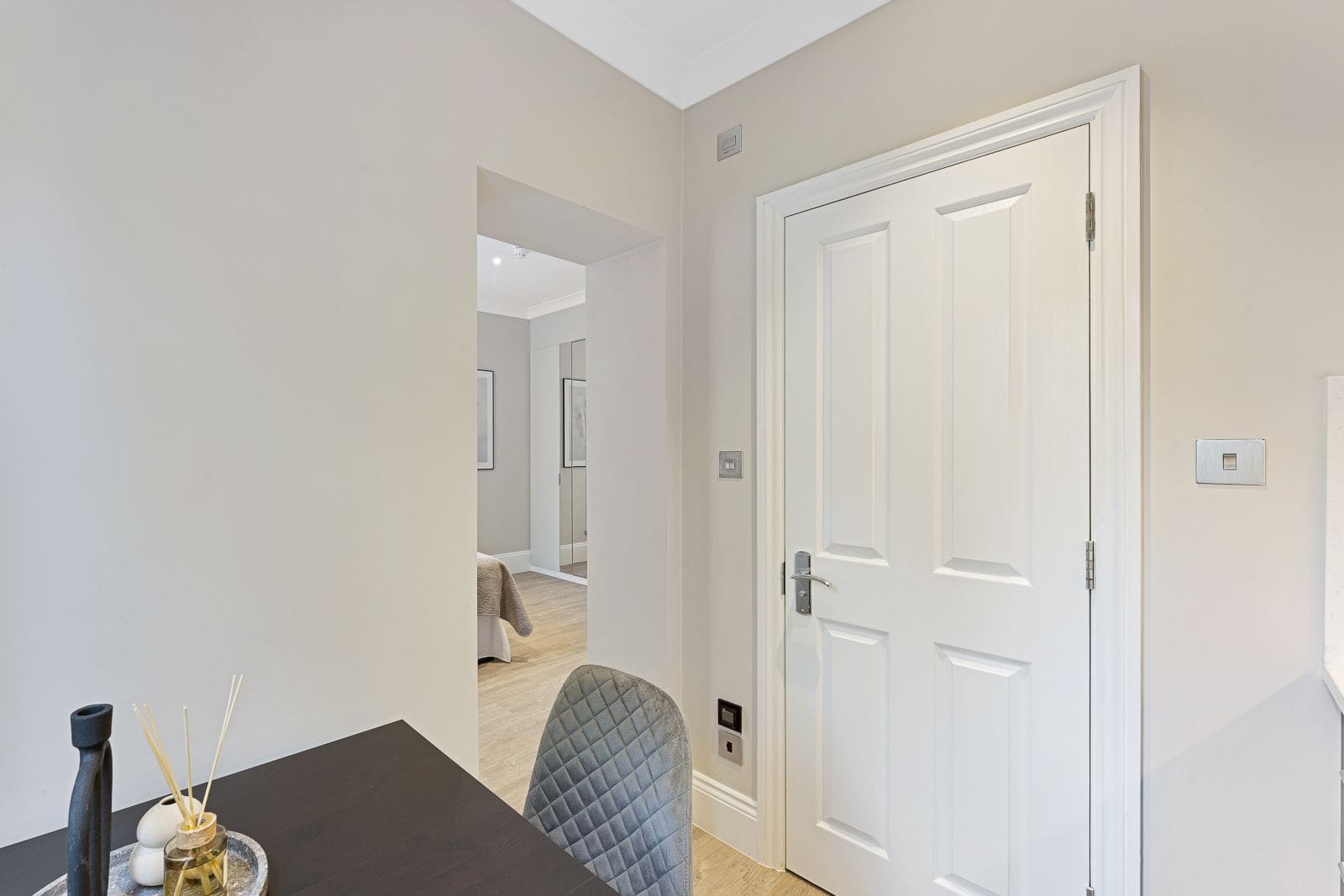 Paddington Executive Studio