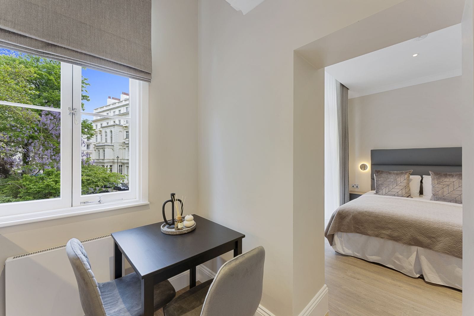 Paddington Executive Studio