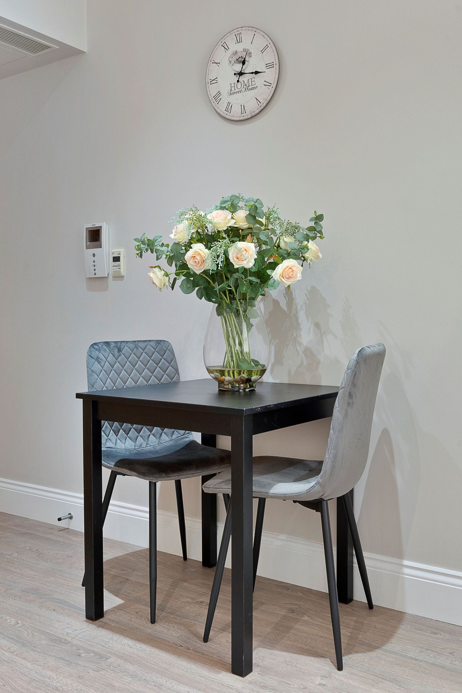 Russell Square Executive Studio