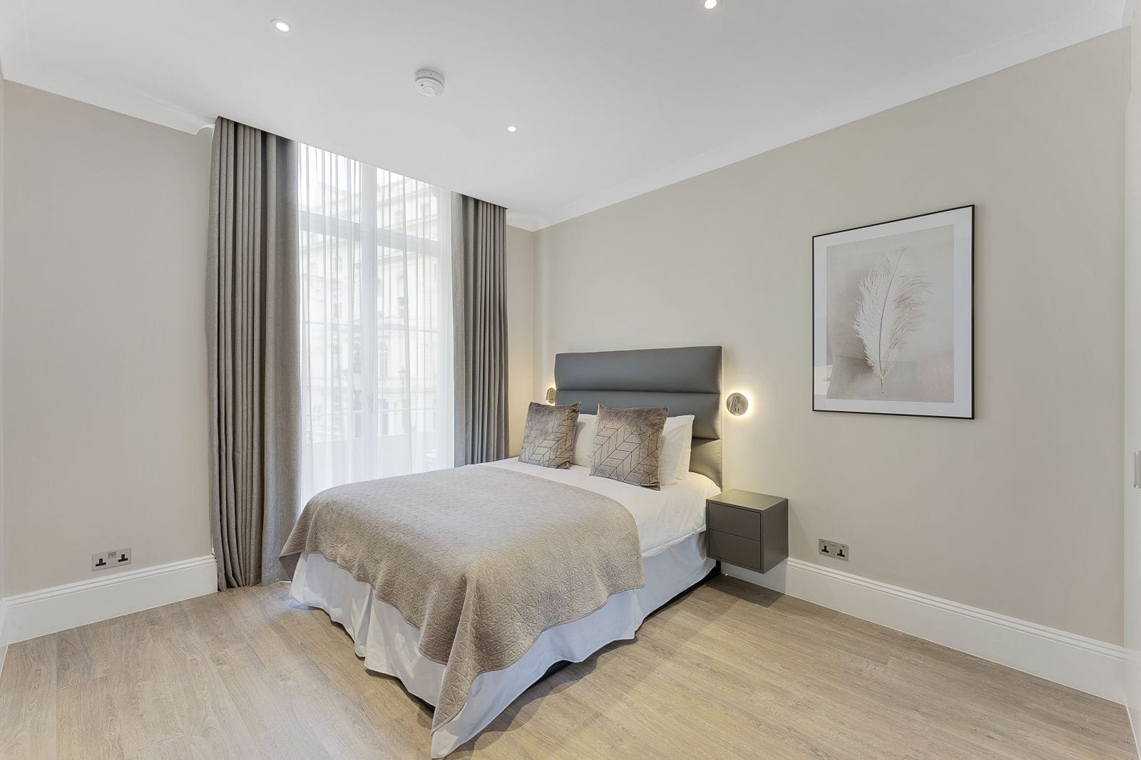 Paddington Executive Studio