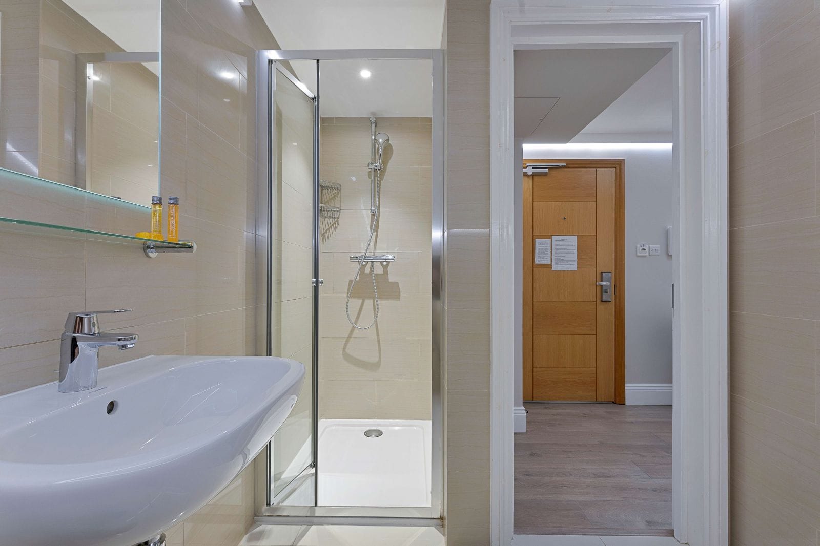 Russell Square Executive Studio