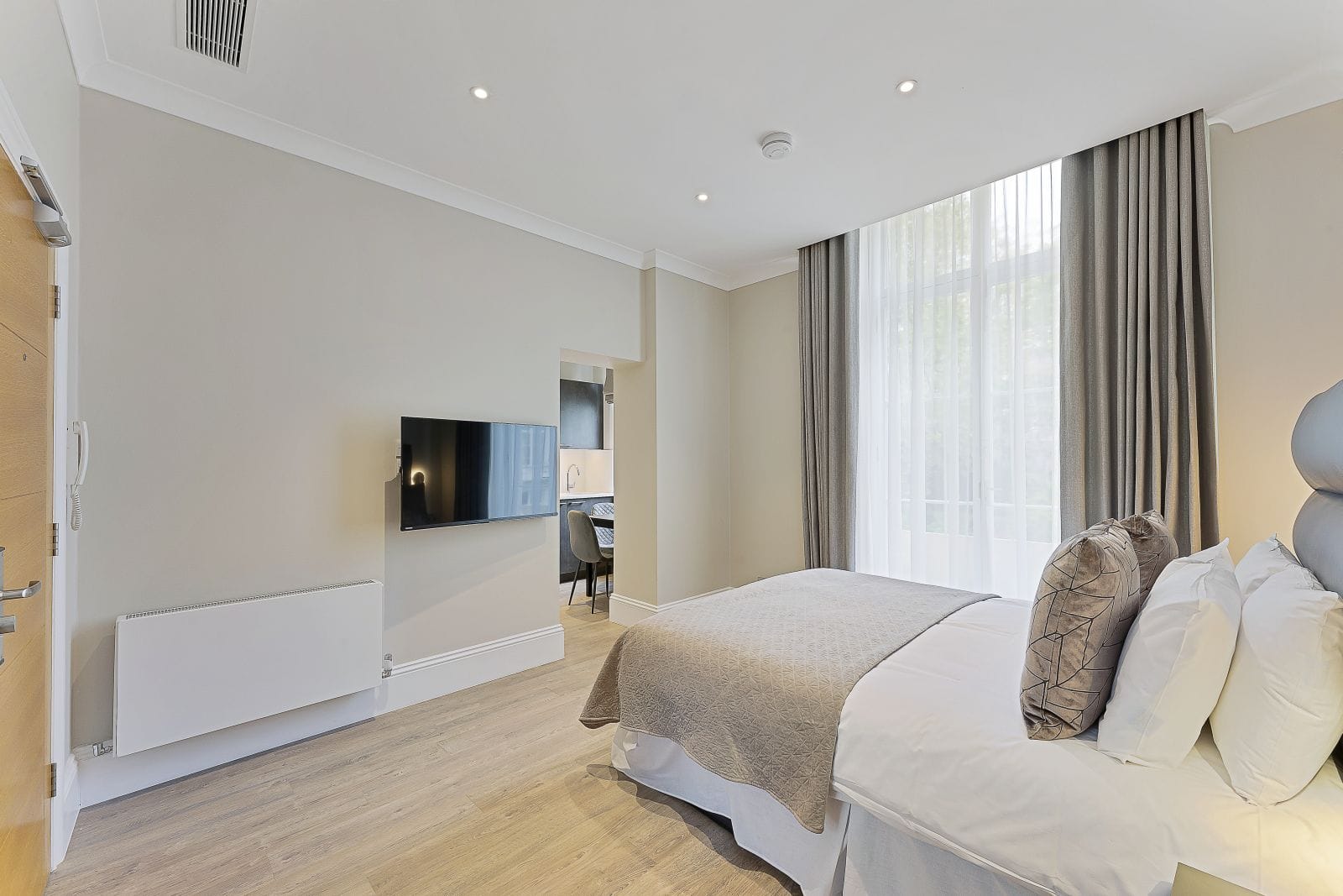 Paddington Executive Studio