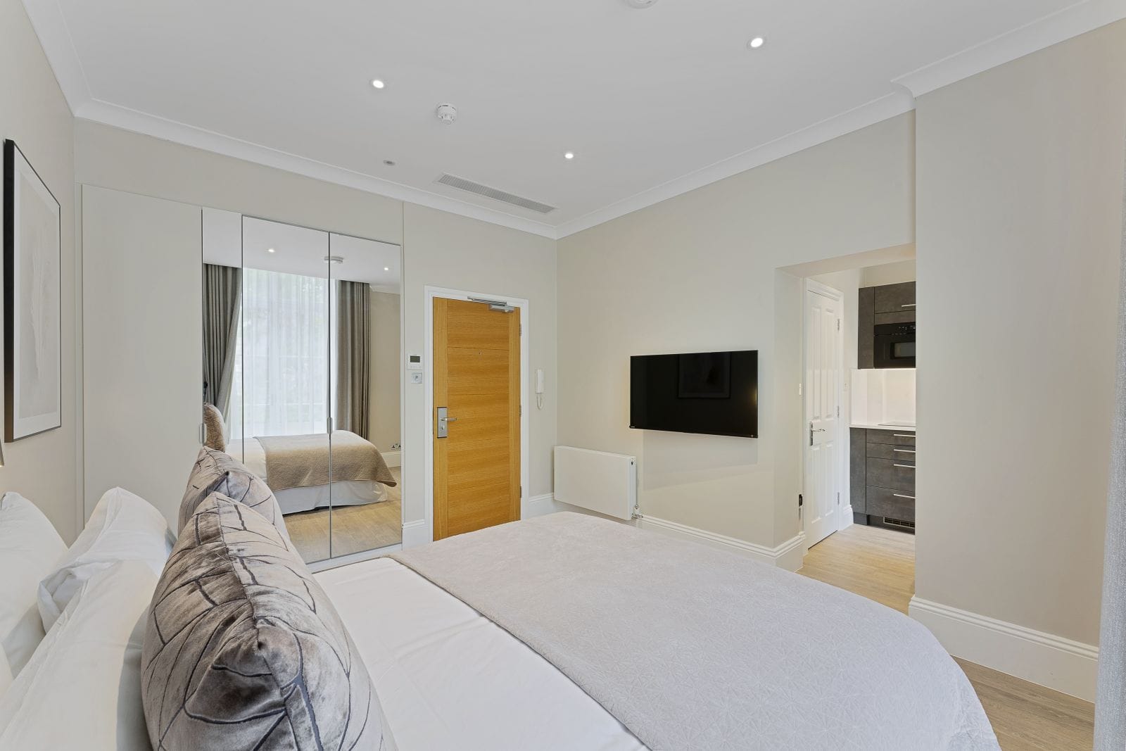 Paddington Executive Studio