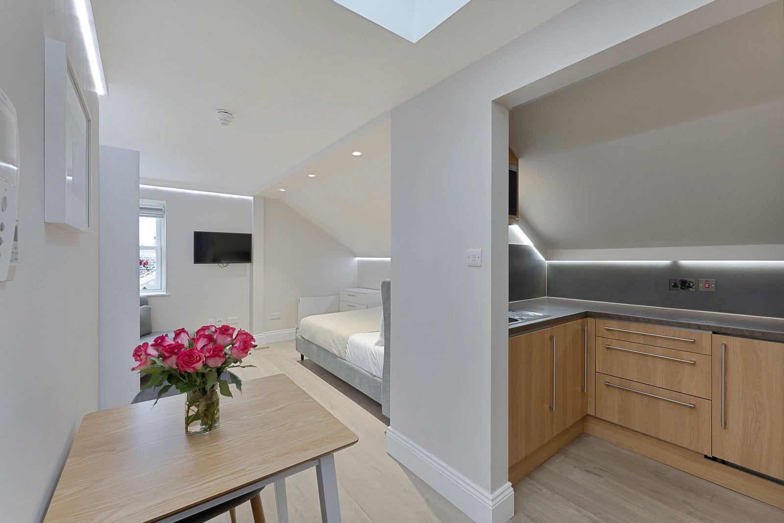 Russell Square Executive Studio