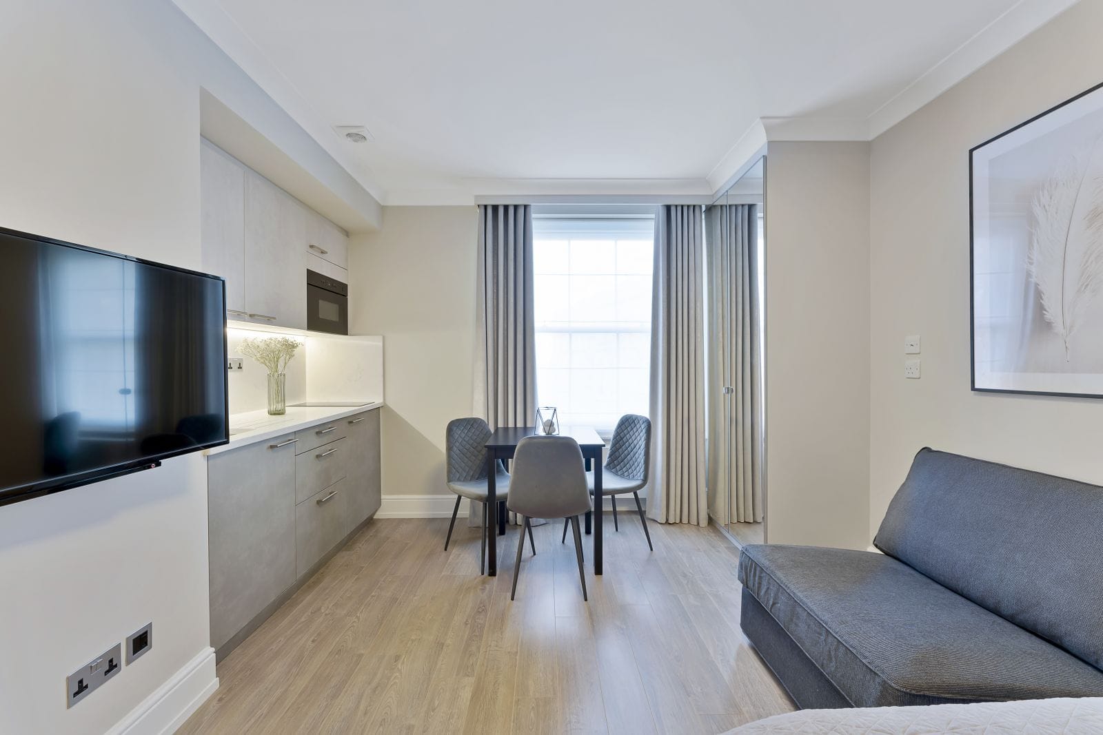 Paddington Family Studio