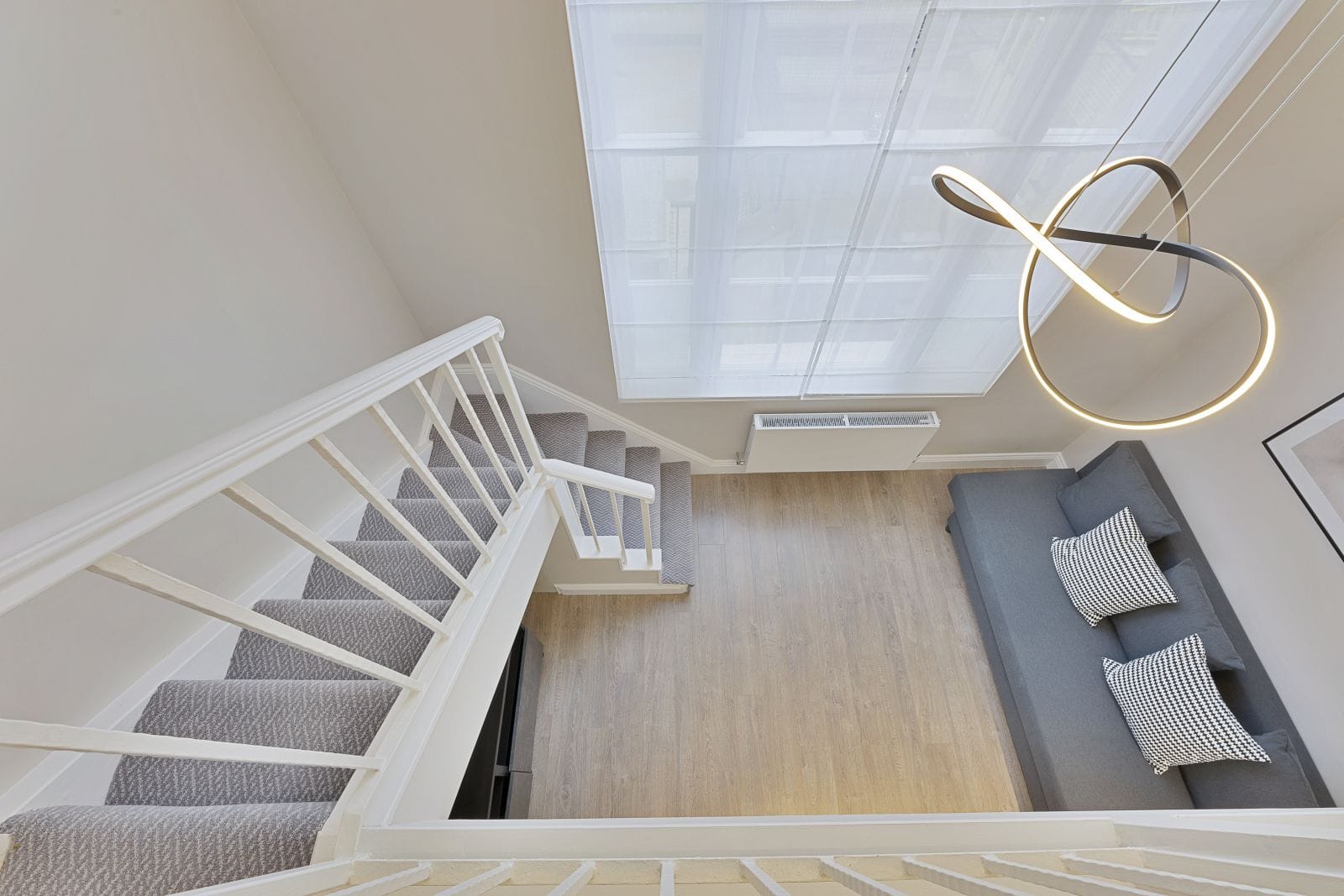 Paddington Mezzanine Studio