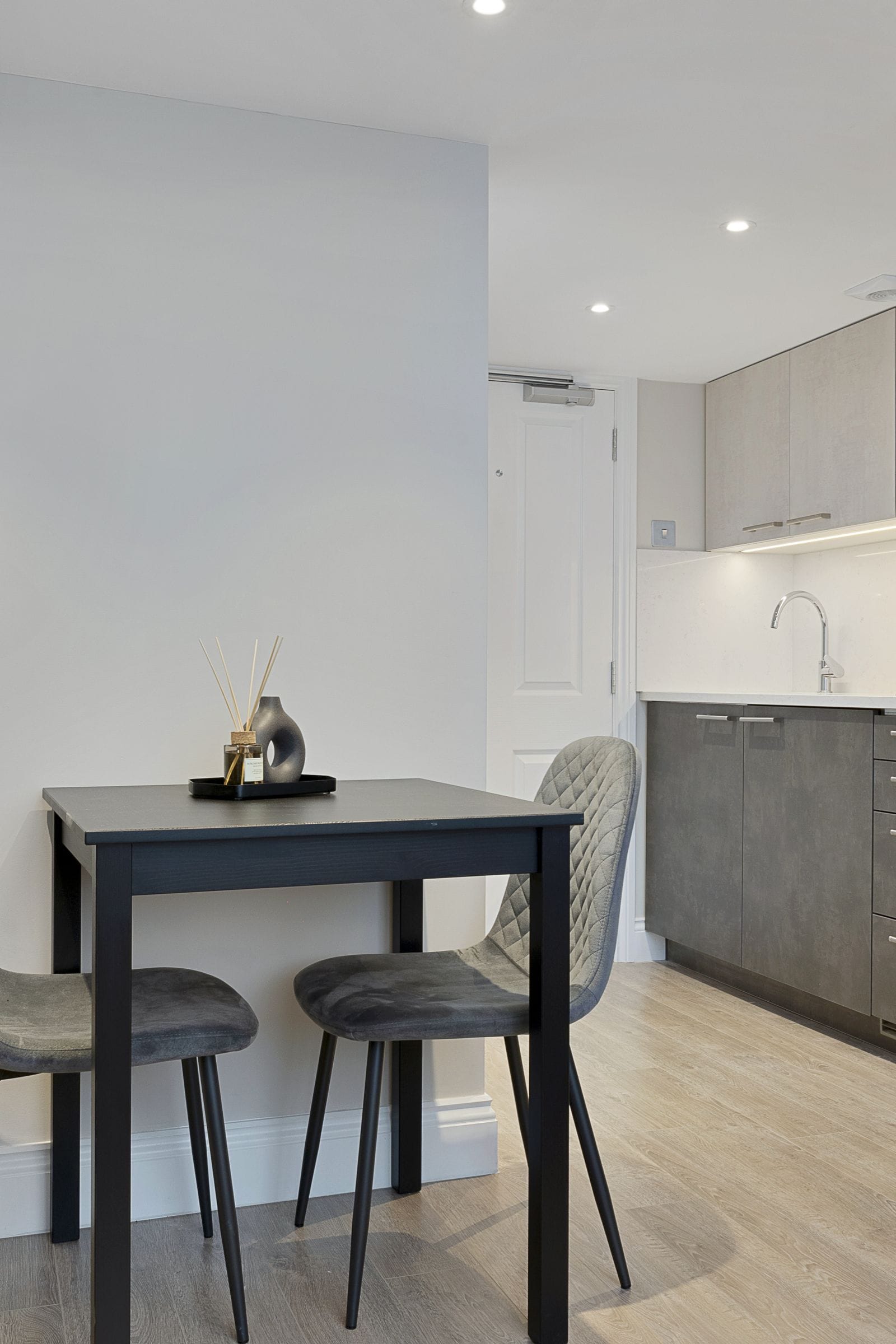 Paddington Mezzanine Studio