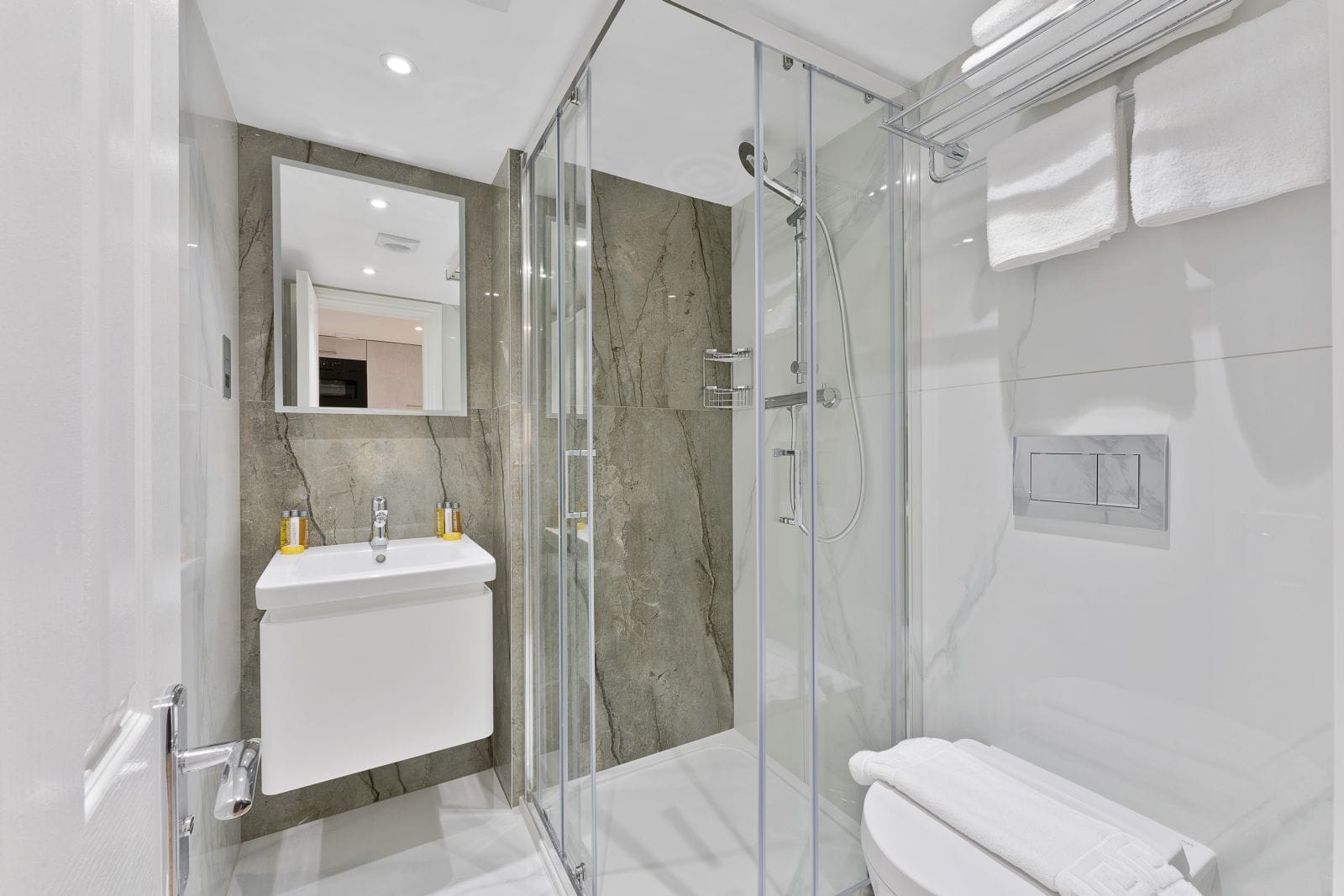 Paddington Mezzanine Studio