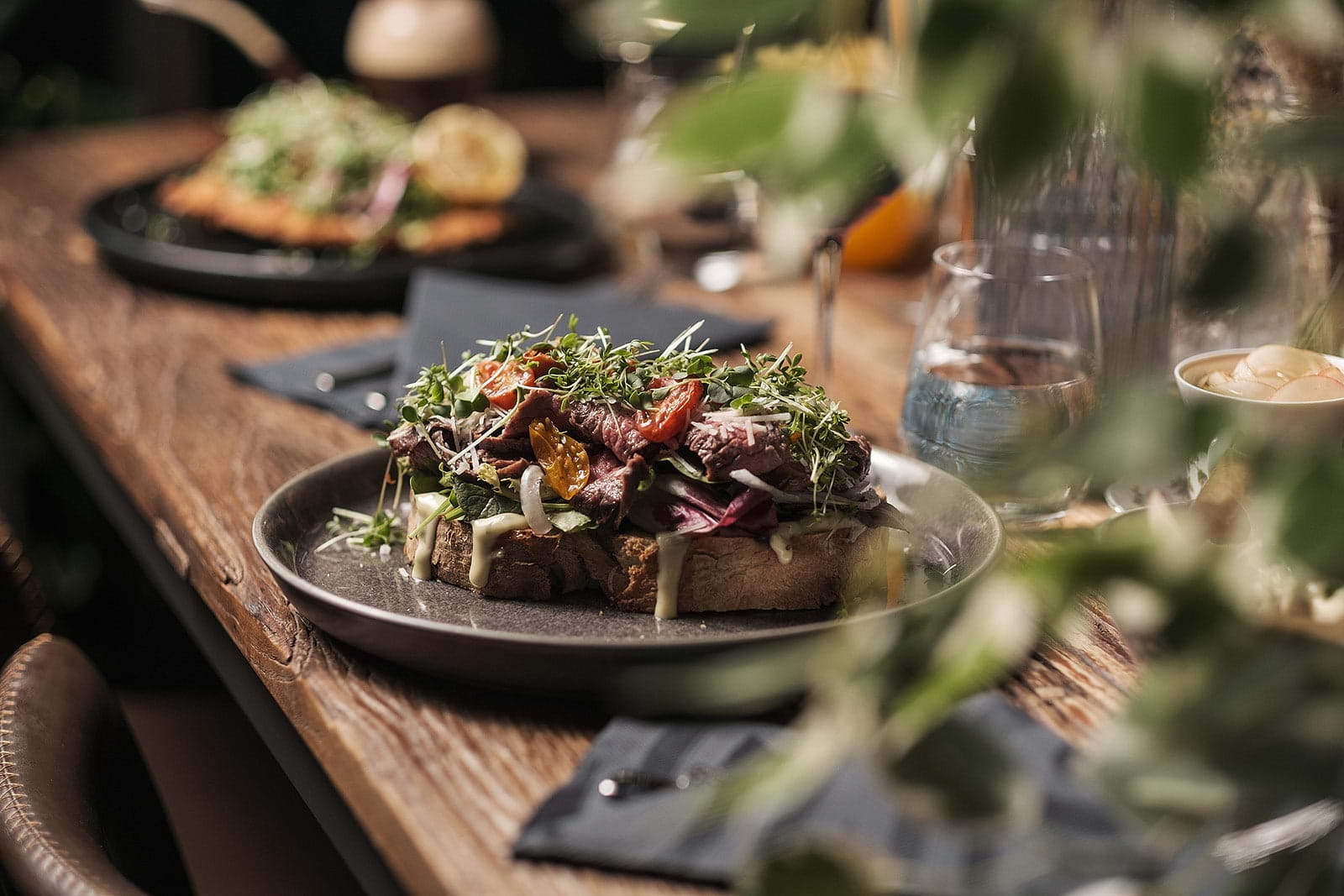 Culinary Adventures: A Guide to Dining in Paddington