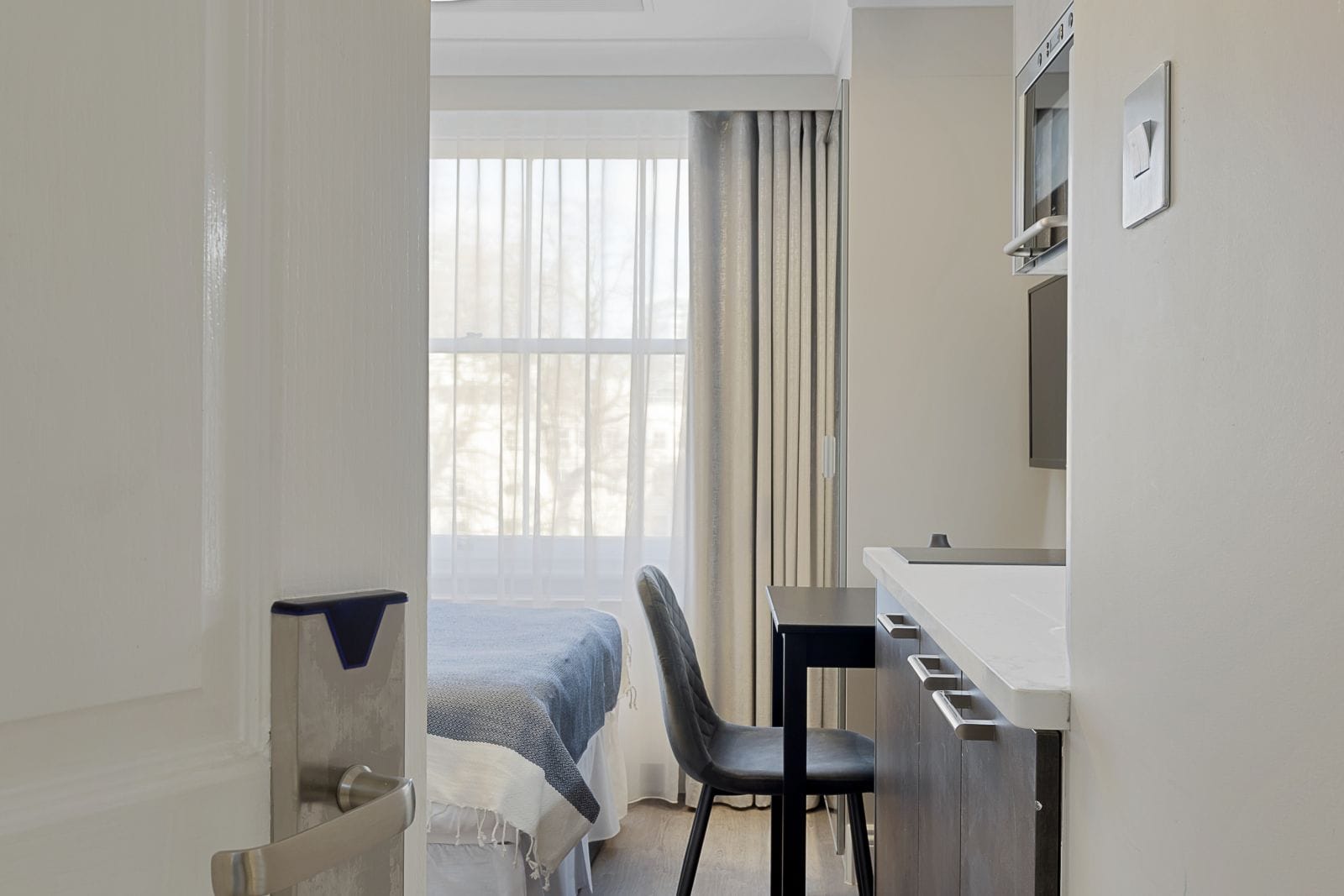 Paddington Standard Studio