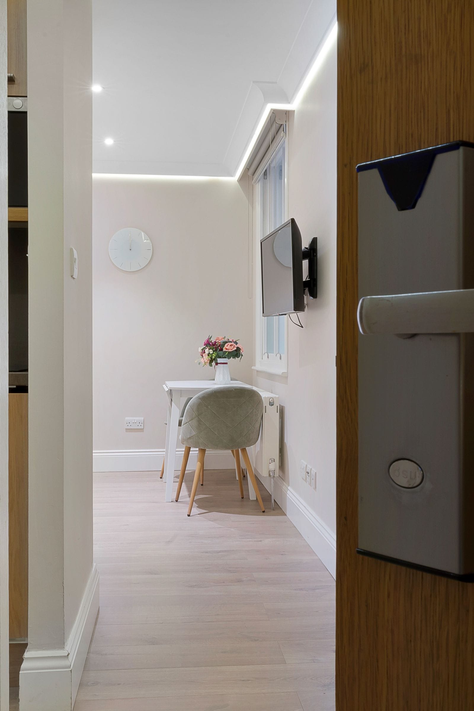 Russell Square Standard Studio