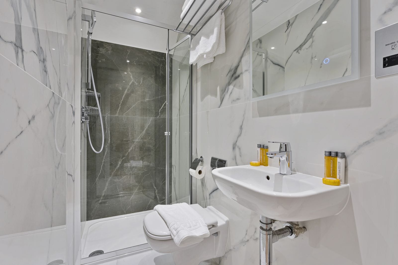 Paddington Standard Studio