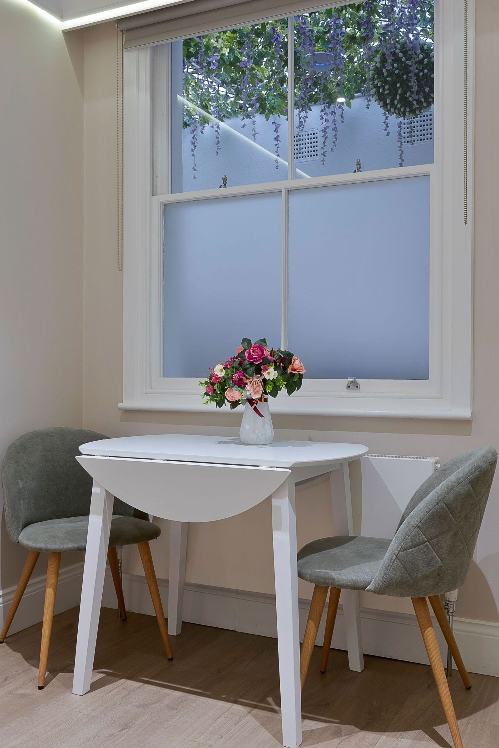 Russell Square Standard Studio