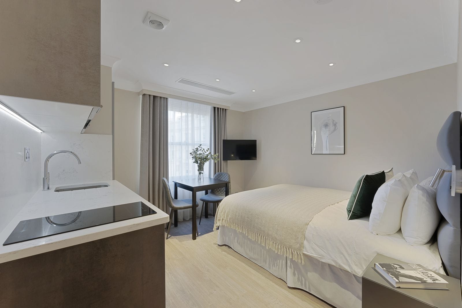 Paddington Standard Studio