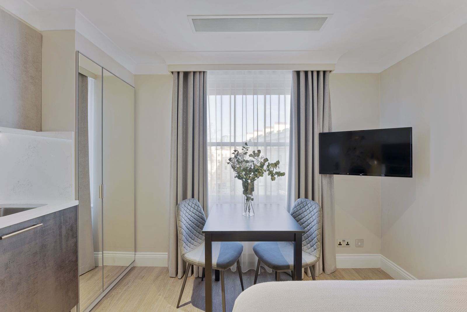 Paddington Standard Studio