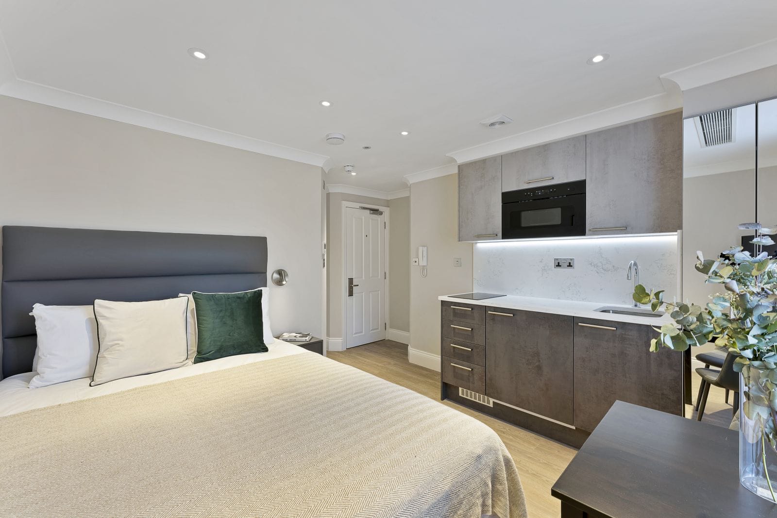 Paddington Standard Studio