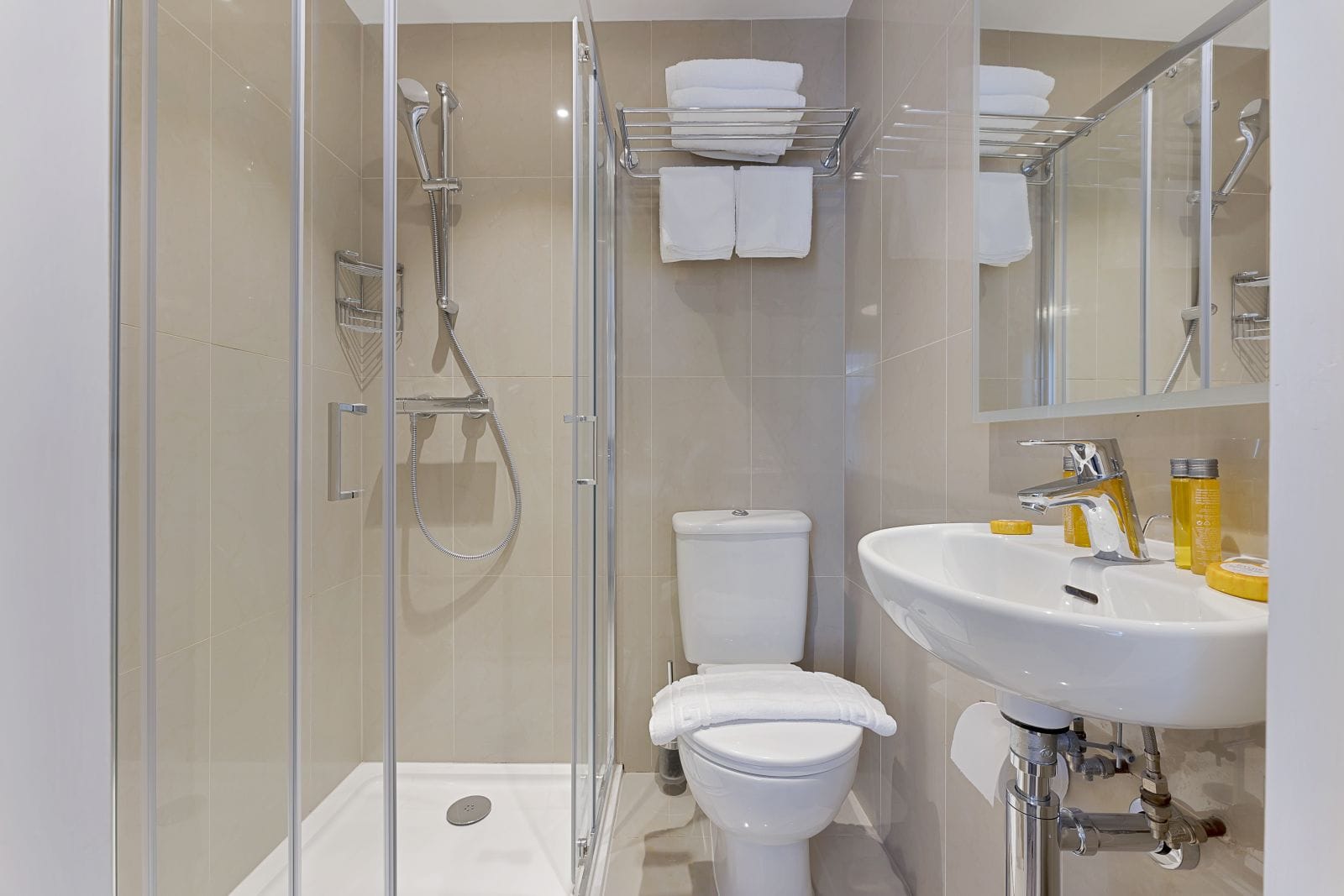 Paddington Standard Studio